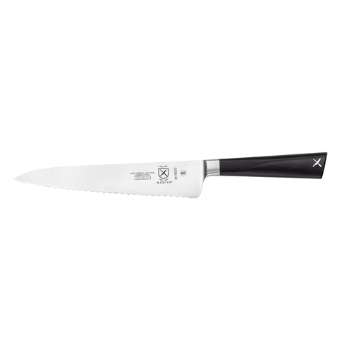 Mercer Culinary M19020 ZüM® 6" Precision Forged German Steel Utility Knife