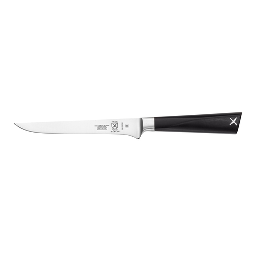 Mercer Culinary M19030 ZüM® 6" Precision Forged German Steel Stiff Boning Knife