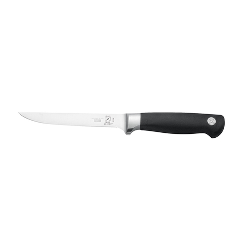 Mercer Culinary M20106 Genesis® Stiff 6" Boning Knife Forged German Steel 