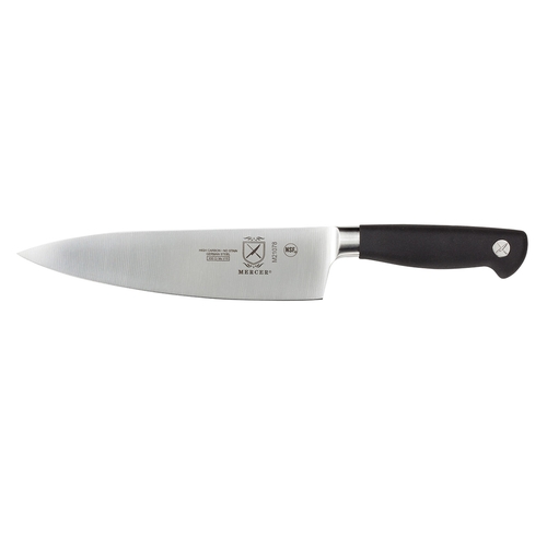 Mercer Culinary M21078 Genesis® Precision Forged 8" Chef Knife German Steel