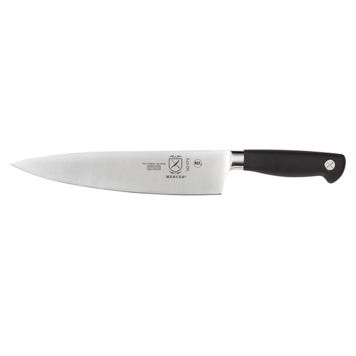 Mercer Culinary M21079 Genesis® Precision Forged 9" Chef Knife German Steel