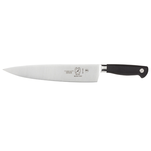 Mercer Culinary M21080 Genesis® Precision Forged 10" Chef Knife German Steel