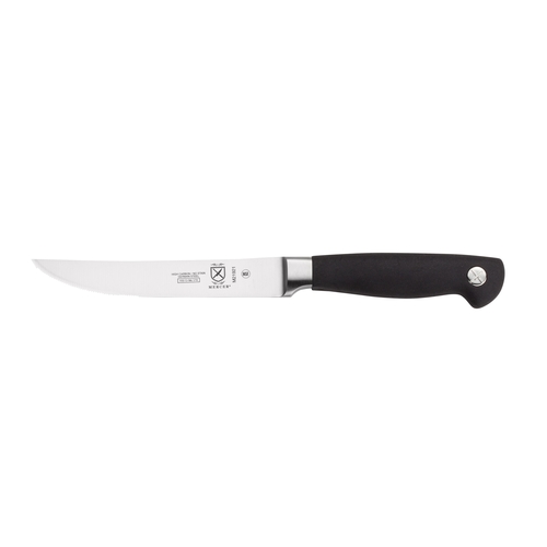 Mercer Culinary M21921 Genesis® 5" Forged High Carbon German Steel Steak Knife