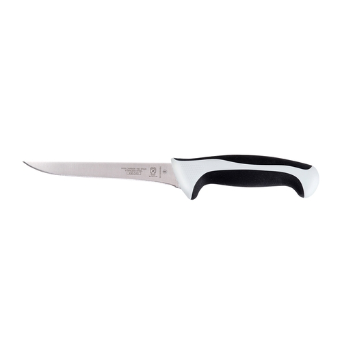 Mercer Culinary M22306WBH Millennia® 6"Stamped High Carbon Japanese Steel Boning Knife