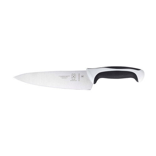 Mercer Culinary M22608WBH Millennia® 8"Stamped High Carbon Japanese Steel Chef's Knife