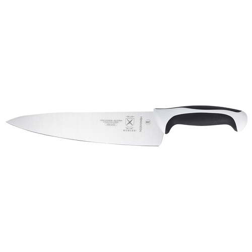 Mercer Culinary M22610WBH Millennia®10"Stamped High Carbon Japanese Steel Chef's Knife