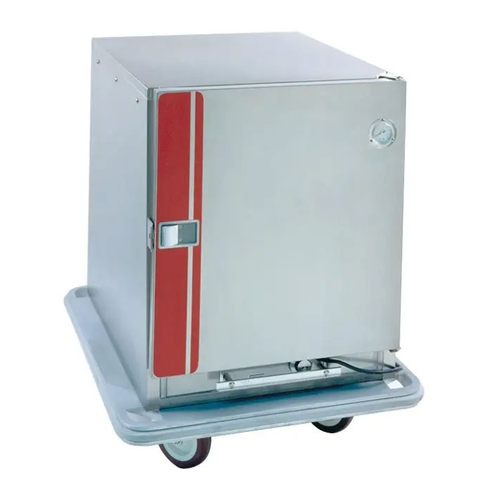 Carter-Hoffmann PH185 Undercounter Mobile Insulated Heated Cabinet