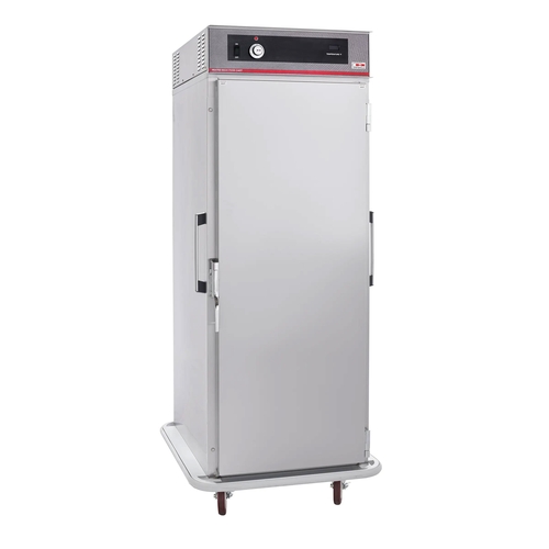 Carter-Hoffmann PH1835 Mobile Insulated Heated Cabinet