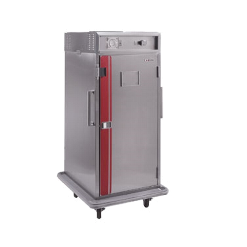 Carter-Hoffmann PH1815 Mobile Insulated Heated Transport Cabinet