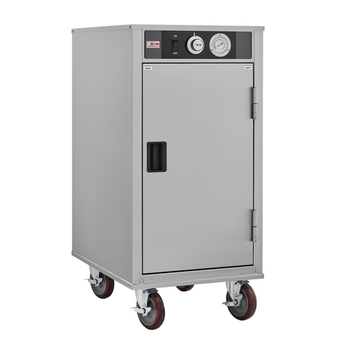 Carter-Hoffmann PH125 5 Pan Mobile Insulated Heated Transport Cabinet