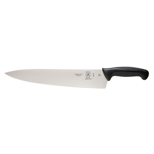 Mercer Culinary M22612 Millennia® 12"Stamped High Carbon Japanese Steel Chef Knife