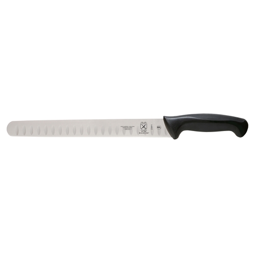 Mercer Culinary M23011 Millennia® 11" Granton Edge Japanese Steel Slicer Knife