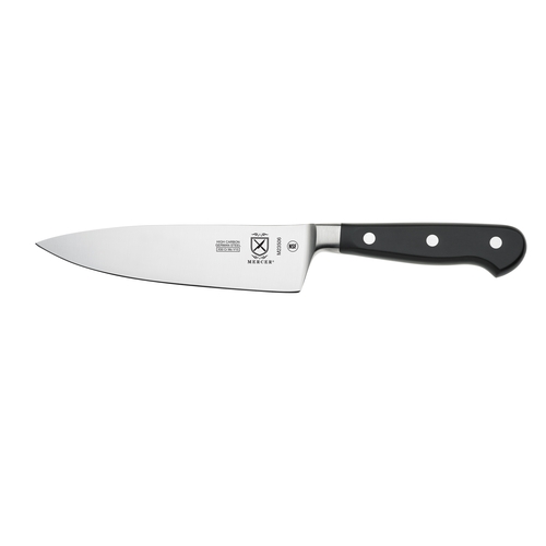 Mercer Culinary M23506 Renaissance® 6" Precision Forged German Steel Chef Knife