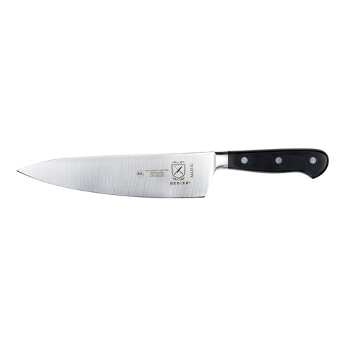 Mercer Culinary M23510 Renaissance® 8" Precision Forged German Steel Chef Knife