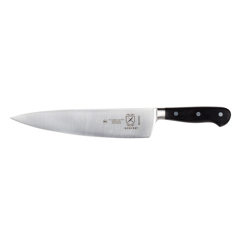 Mercer Culinary M23520 Renaissance® 9" Precision Forged German Steel Chef Knife