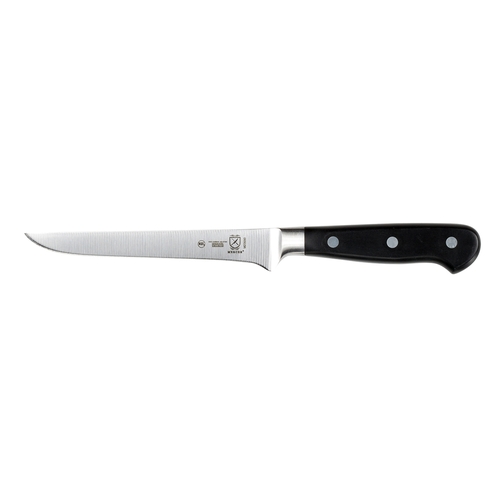 Mercer Culinary M23550 Renaissance® 6" Forged German Steel Stiff Boning Knife