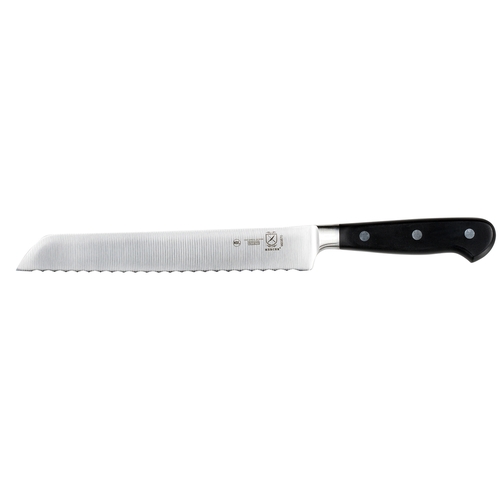 Mercer Culinary M23570 Renaissance® 8" Precision Forged German Steel Bread Knife