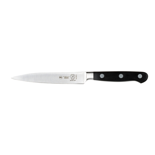 Mercer Culinary M23600 Renaissance® 5" Precision Forged German Steel Utility Knife