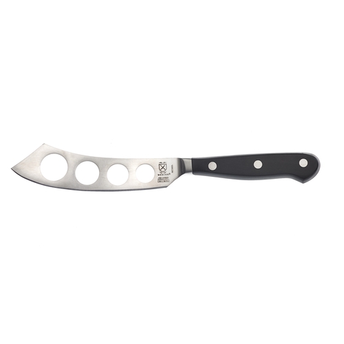 Mercer Culinary M23605 Renaissance® 5" Forged German Steel Soft Cheese Knife