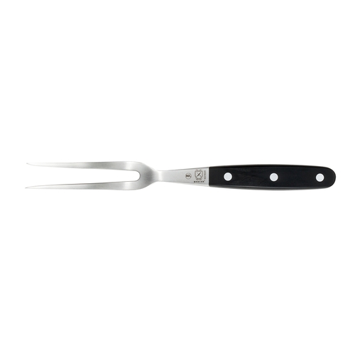 Mercer Culinary M23620 Renaissance® 6" Precision Forged German Steel Carving Fork