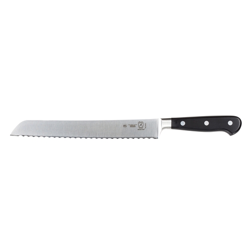 Mercer Culinary M23650 Renaissance® 9" Precision Forged German Steel Bread Knife