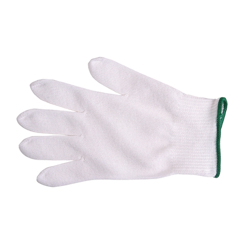 Mercer Culinary M33411M MercerGuard™ Medium 13 Gauge Cut Resistant Glove