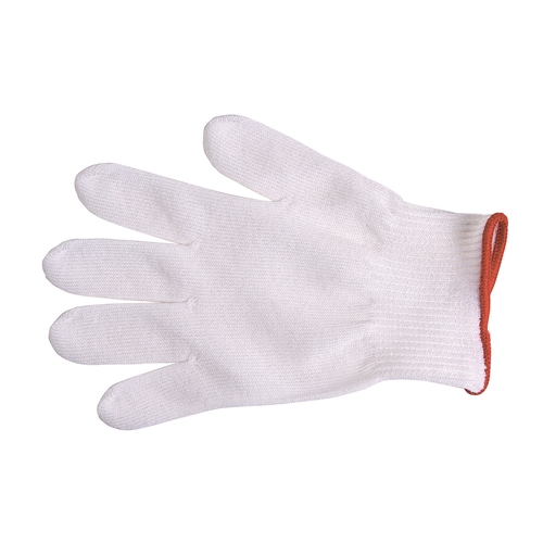 Mercer Culinary M33411S MercerGuard™ Small 13 Gauge Cut Resistant Glove