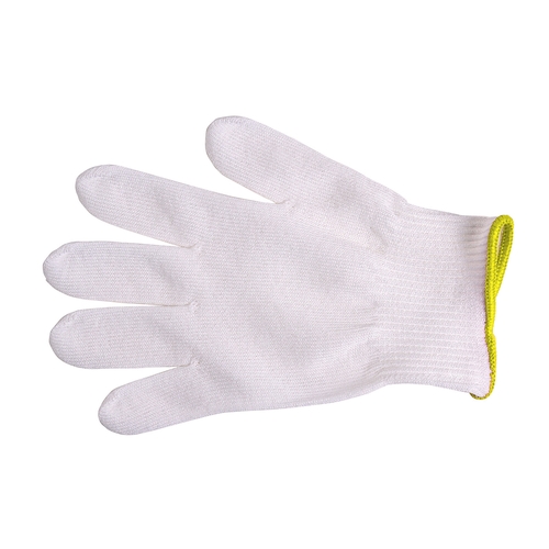 Mercer Culinary M33411XS MercerGuard™ Extra Small 13 Gauge Cut Resistant Glove