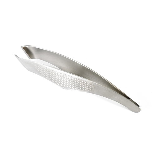 Mercer Culinary M35251 Precision Plus™ 5.5" Stainless Steel Fish Bone Tweezer