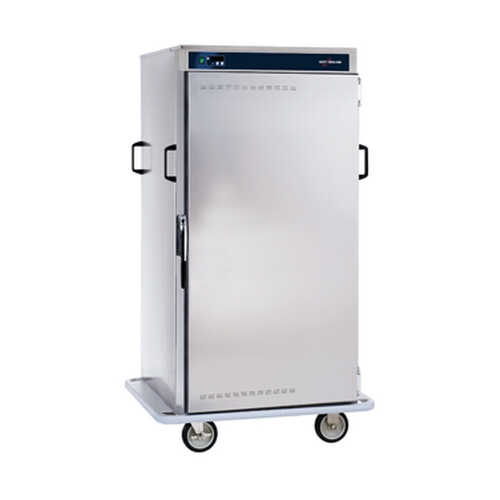 Alto-Shaam 1000-BQ2/96 Halo Heat® 96 Plate Capacity Banquet Cart