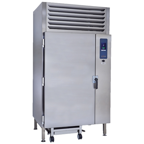 Alto-Shaam QC3-100 Quickchiller™ 40 Pan Roll-In Blast Chiller