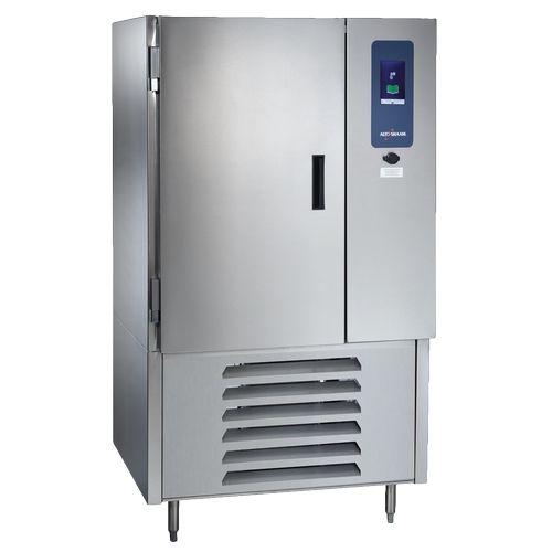 Alto-Shaam QC3-40 Quickchiller™ 18 Pan Roll-In Blast Chiller