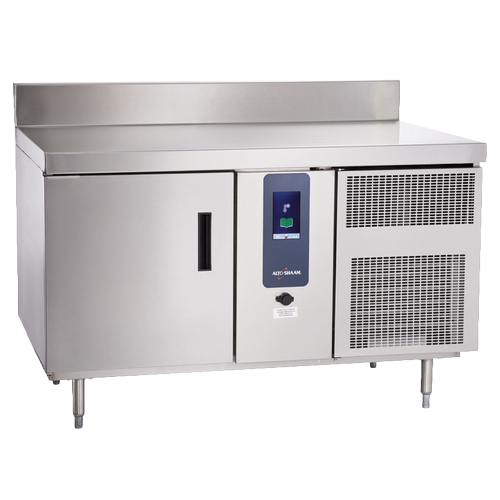 Alto-Shaam QC3-20 Quickchiller™ 5 Pan Roll-In Blast Chiller