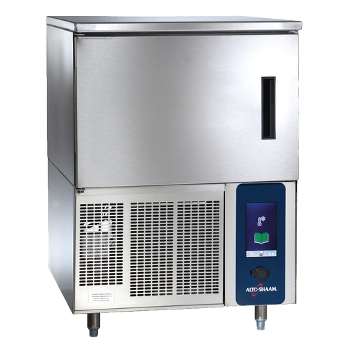 Alto-Shaam QC3-3 Quickchiller™ 3 Pan Roll-In Blast Chiller