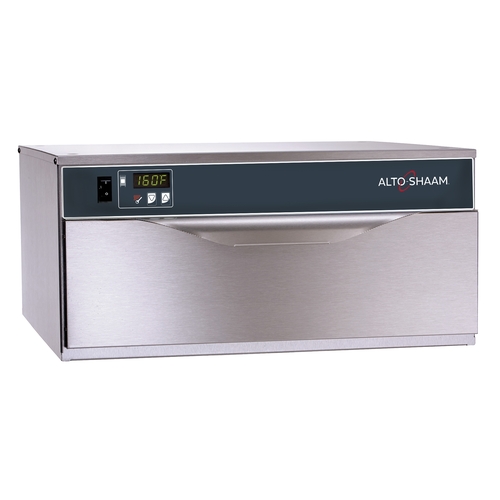 Alto-Shaam 500-1D Halo Heat® Free Standing Warming Drawer