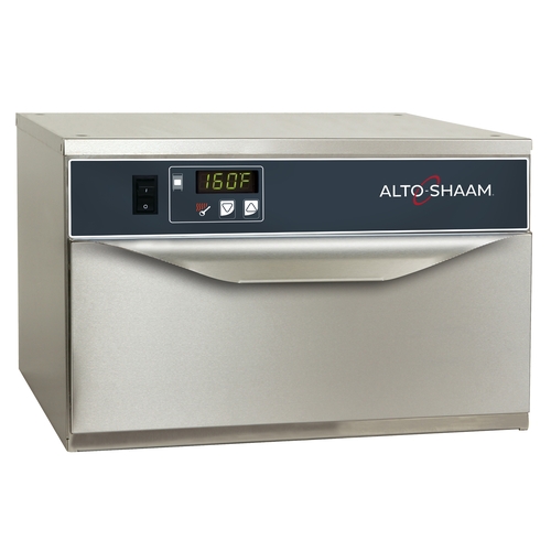 Alto-Shaam 500-1DN Halo Heat® Free Standing Warming Drawer - Narrow