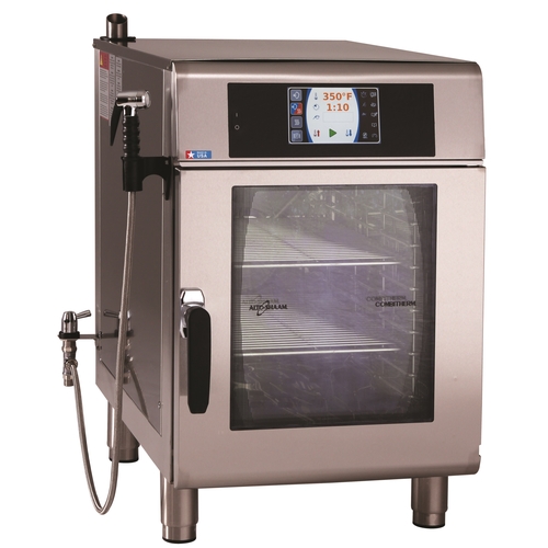 Alto-Shaam CTX4-10E Combitherm® 5 Pan Electric Countertop Combi Oven