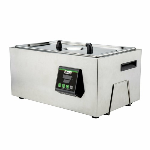 Winco ESVC-28 Spectrum 7.4 Gallon Commercial Sous Vide Cooker