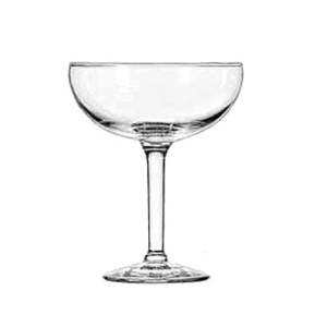 Libbey 8422 Grande 15.75oz Stemmed Margarita Glass - 1 Dozen