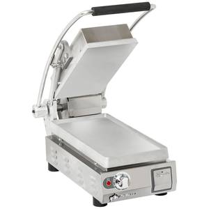 Star PST7A Pro-Max 2.0 Panini Electric Grill Aluminum Plates