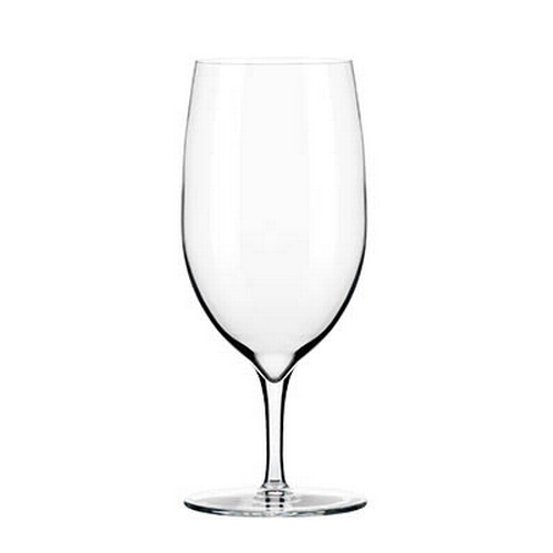 Libbey 9131 Reserve 16 oz Renaissance ClearFire™ Goblet Glass - 1 Doz