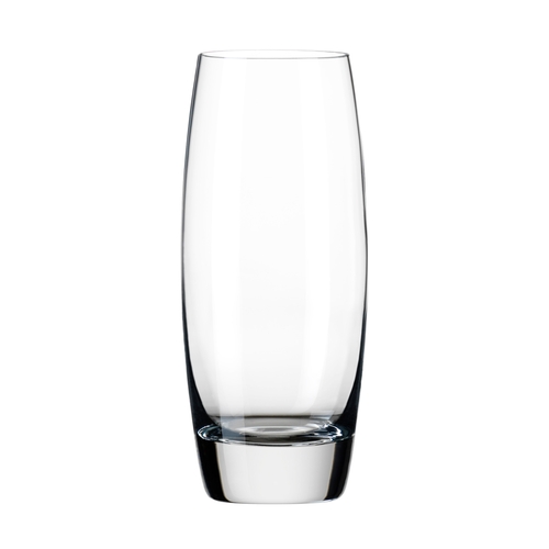 Libbey 9025 Reserve 12 oz Symmetry Clear Hi Ball Glass - 1 Doz