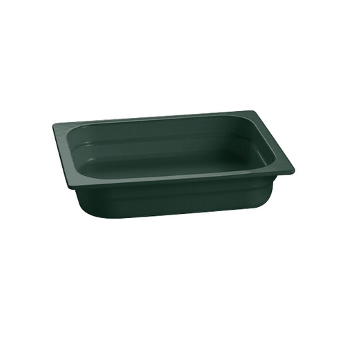 TableCraft CW310HGN Cold Holding Steam Table 3.5 Qt. Aluminum Half Size Food Pan