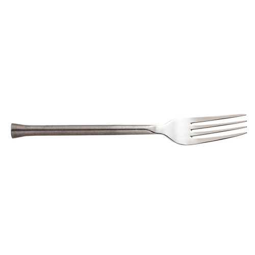 Oneida B582FDNF Wyatt Relic™ Finish 8" Heavy Weight Dinner Fork - 1 Doz