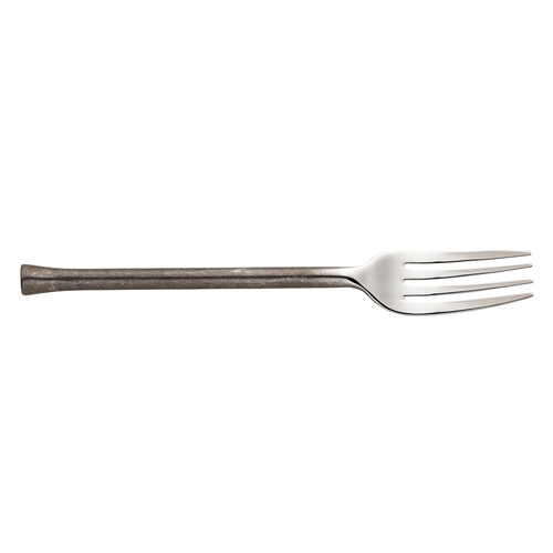 Oneida B582FDEF Wyatt Relic™ Finish 7" Heavy Weight Salad Fork - 1 Doz