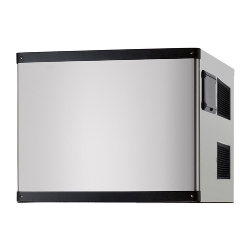 Falcon Food Service ICEM-350CA Modular Air-Cooled 350 lbs/24 hours Cube Ice Machine