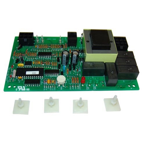 Manitowoc 7628003 OEM Replacement B-Series/Q1400 Ice Machine Control Board