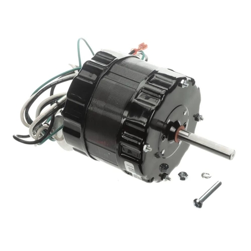 Manitowoc 2000189 OEM Replacement Ice Machine Condenser Fan Motor 208/230V