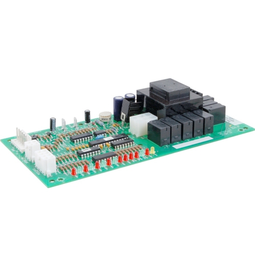 Manitowoc 7601203 OEM Replacement Q-DUAL Ice Machine Control Board