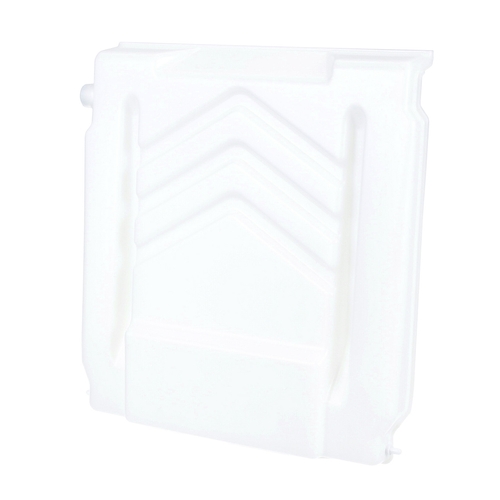 Manitowoc 4011189 OEM 17" x 16" Replacement Ice Machine Water Curtain